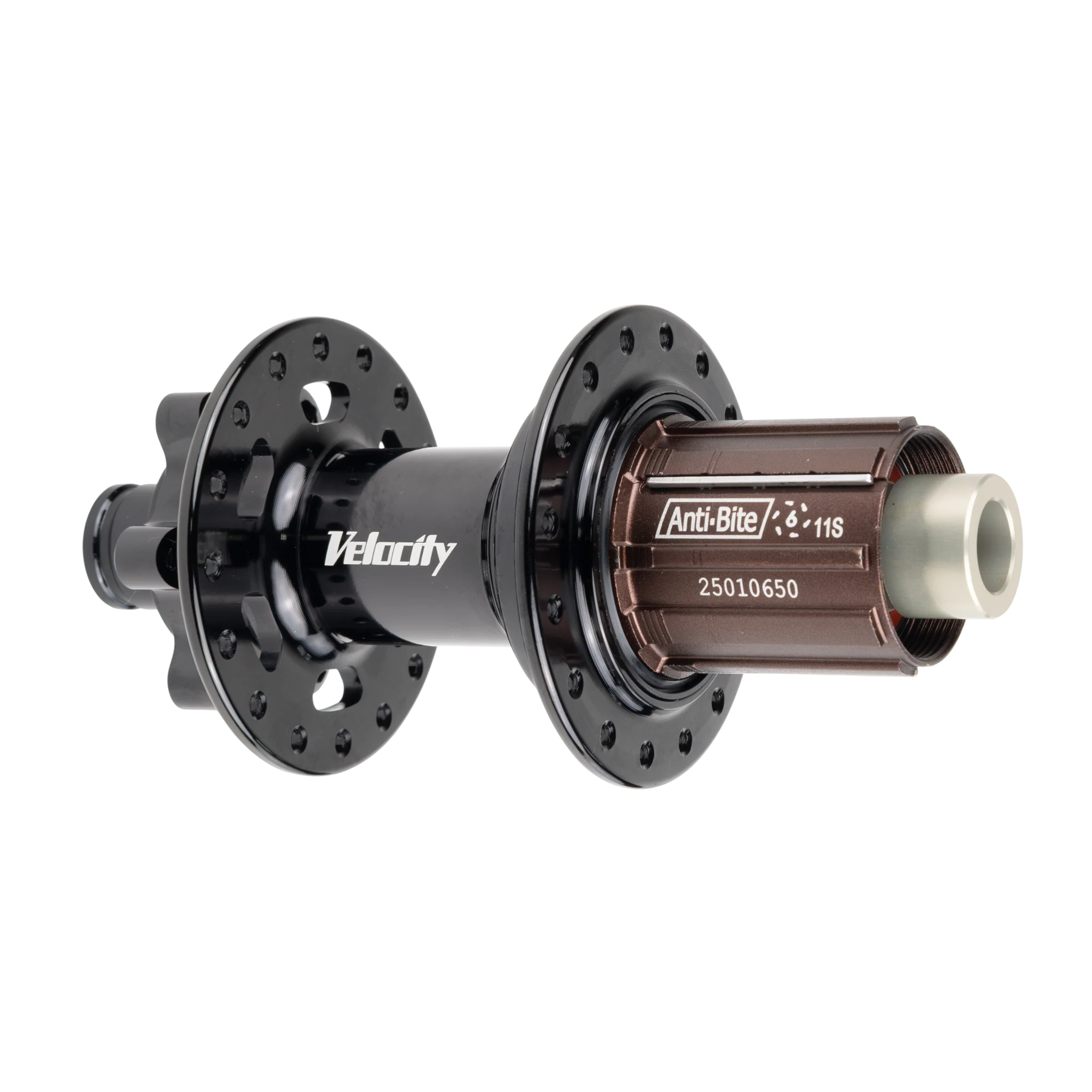 Aero Comp Wheelset - Image 5