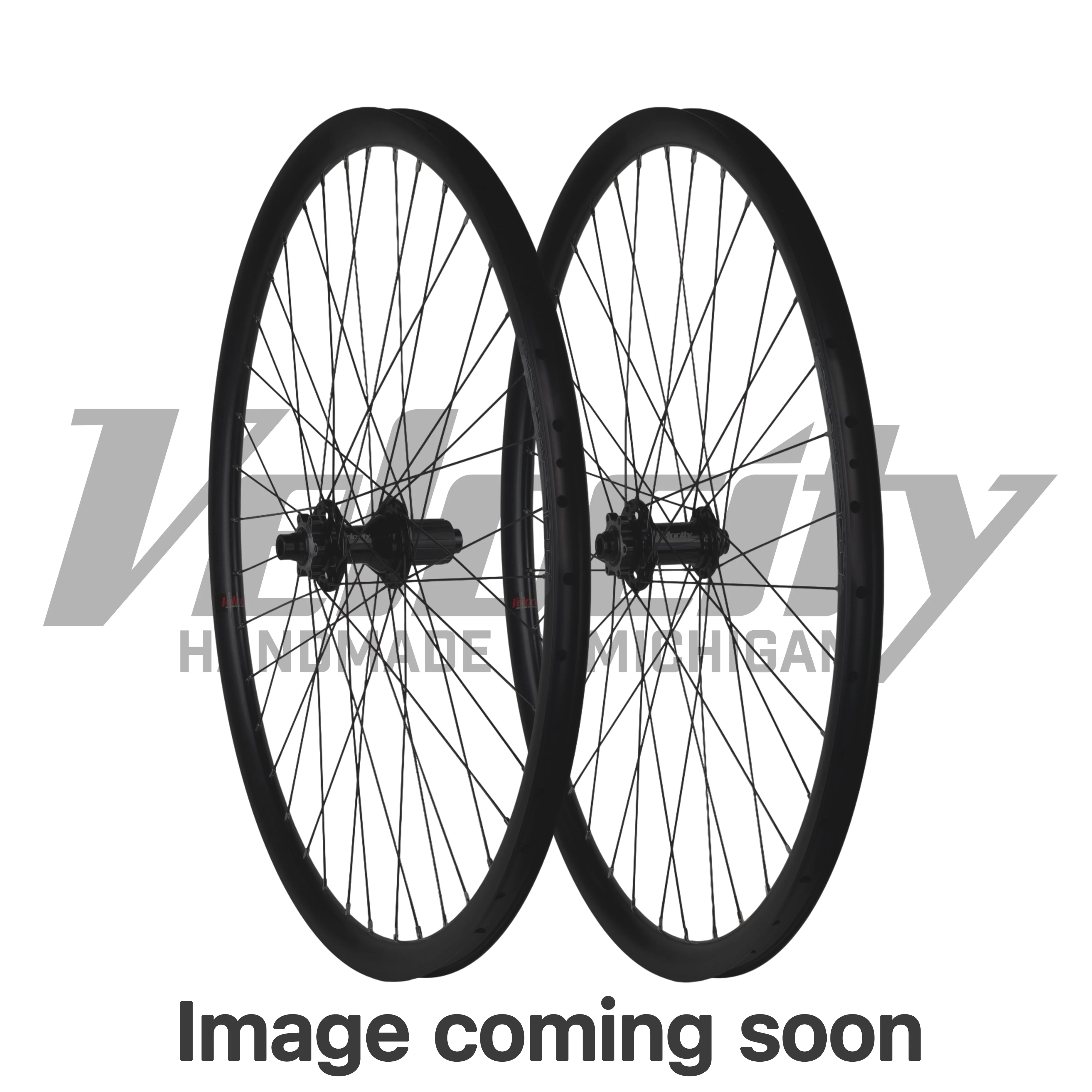Blunt 35 Standard Wheelset