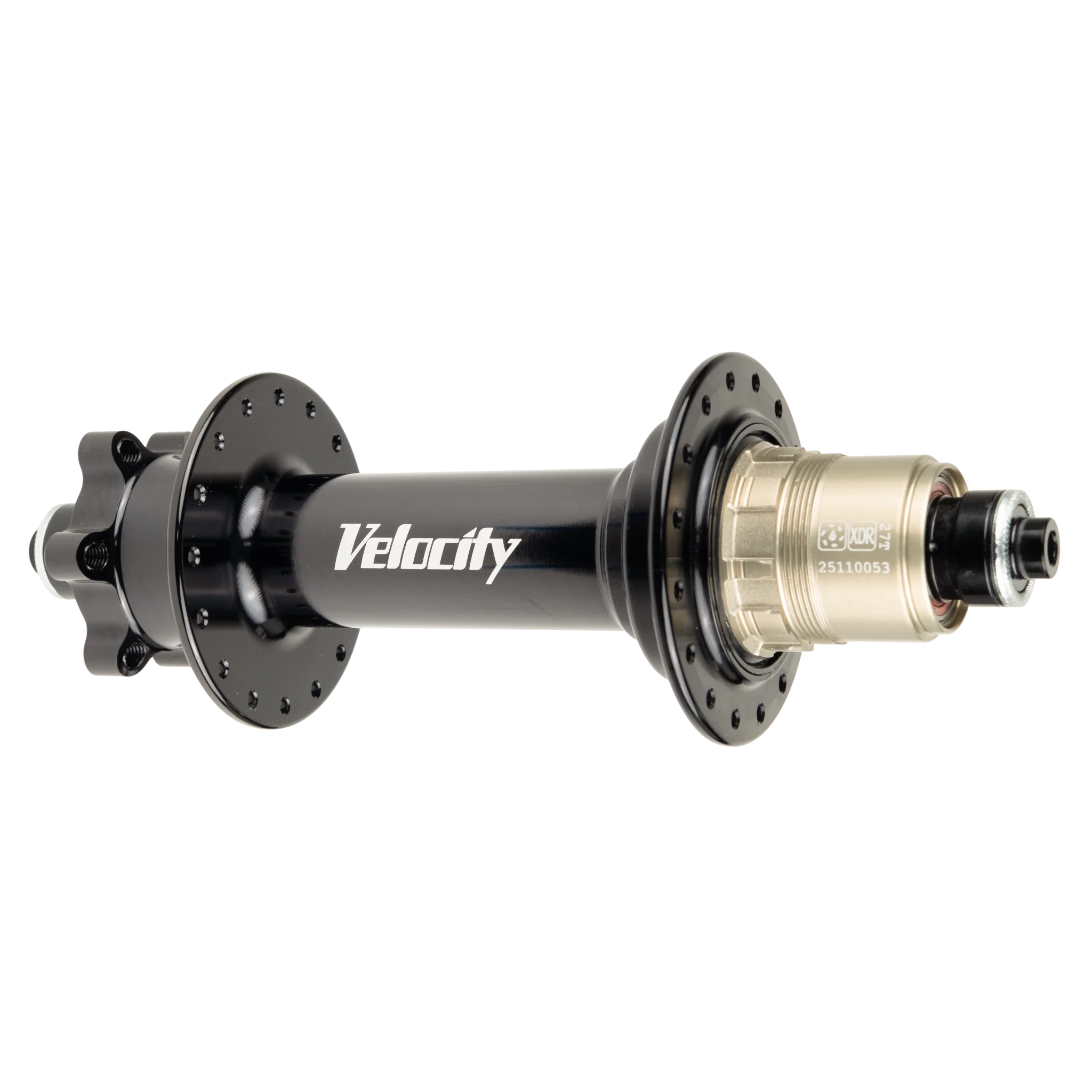 Fat Disc Hub - Rear - Image 10