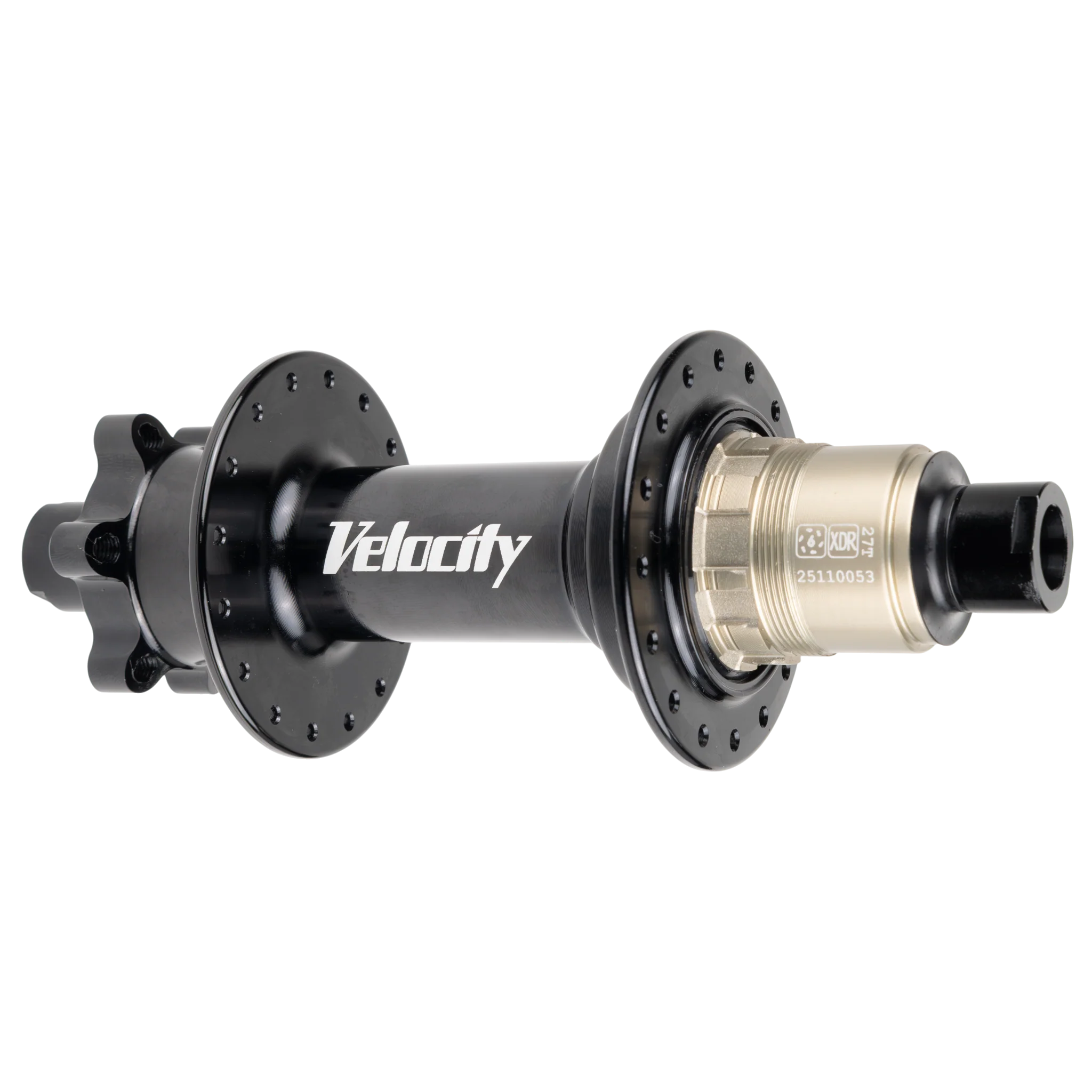 Fat Disc Hub - Rear - Image 11