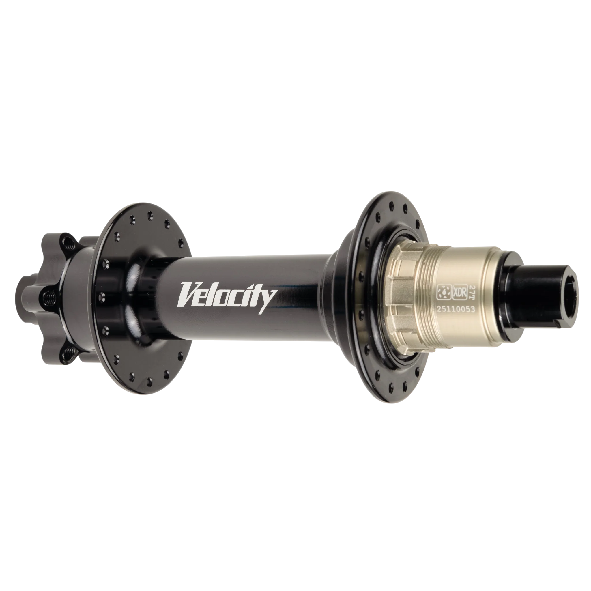 Fat Disc Hub - Rear - Image 12