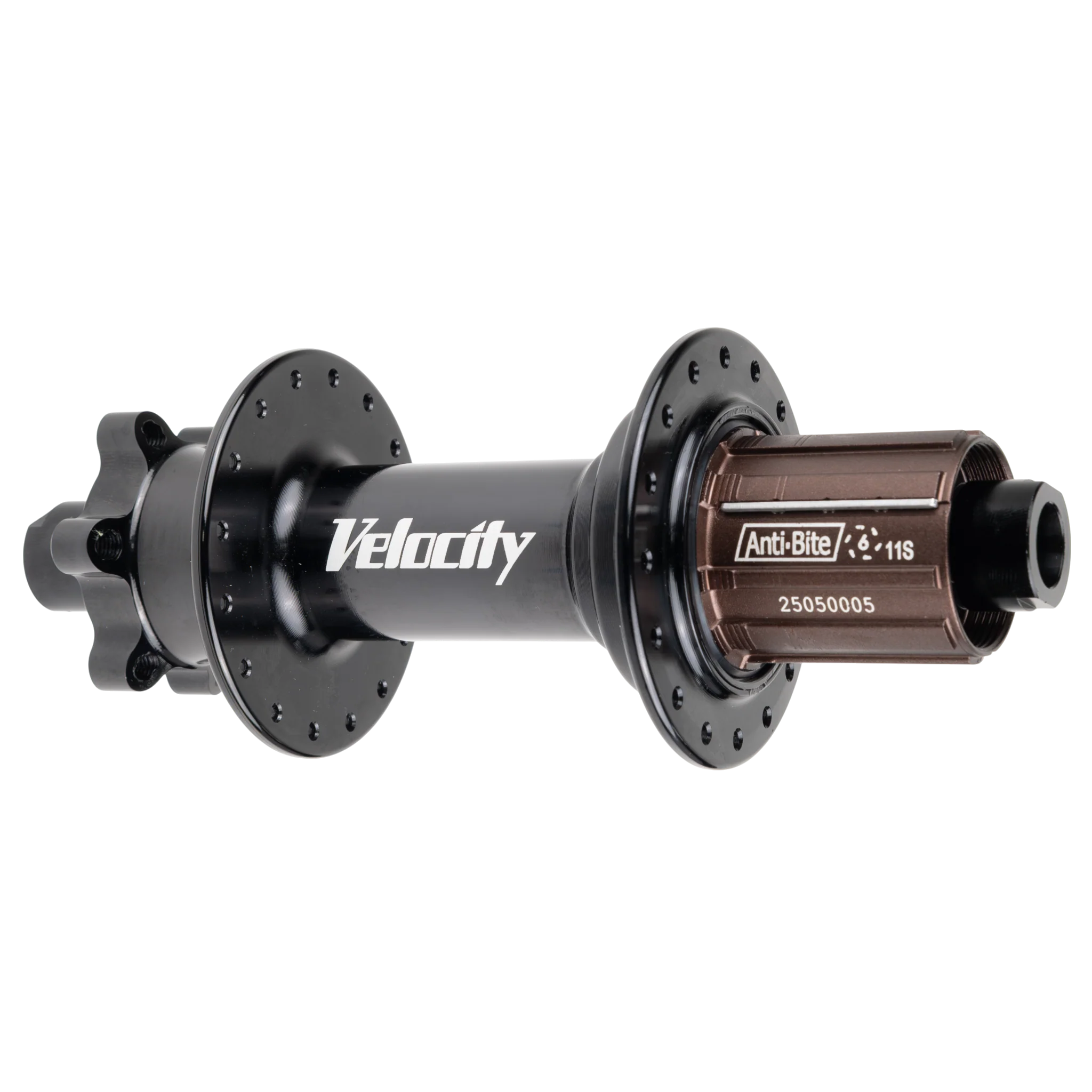Fat Disc Hub - Rear - Image 3