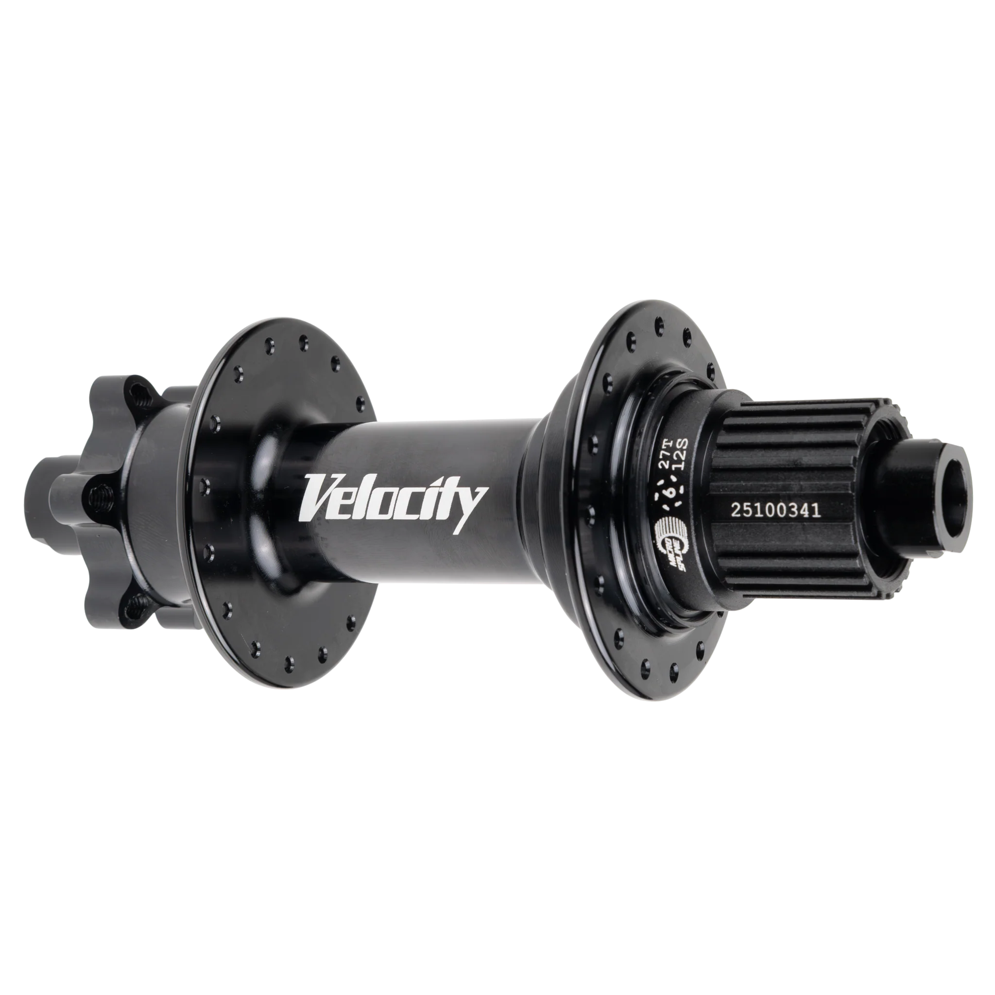 Fat Disc Hub - Rear - Image 7