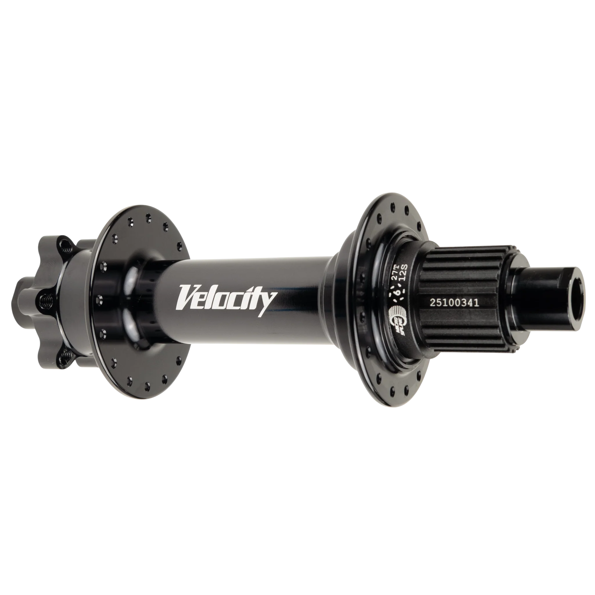 Fat Disc Hub - Rear - Image 8