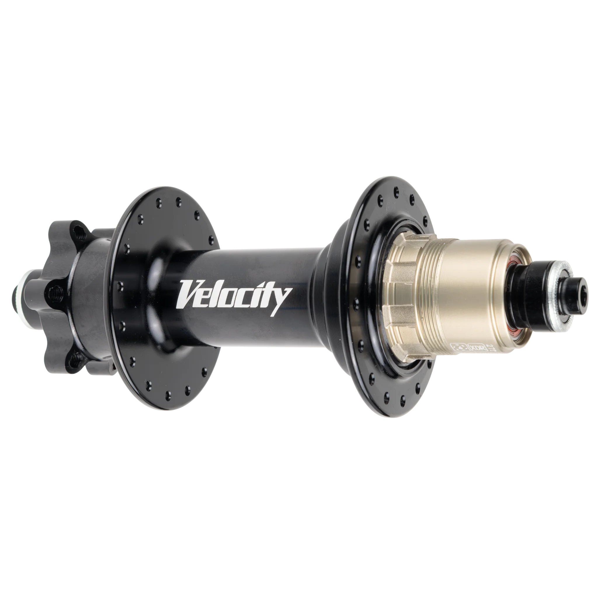 Fat Disc Hub - Rear - Image 9