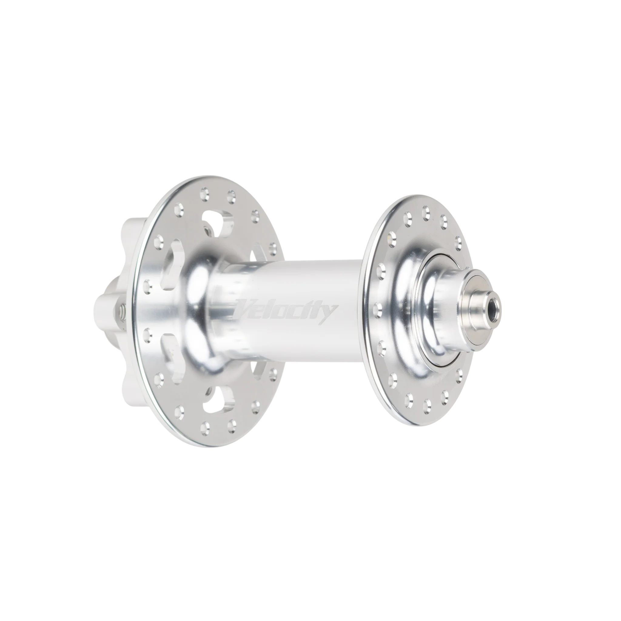 Race Disc Hub - Front - Image 5