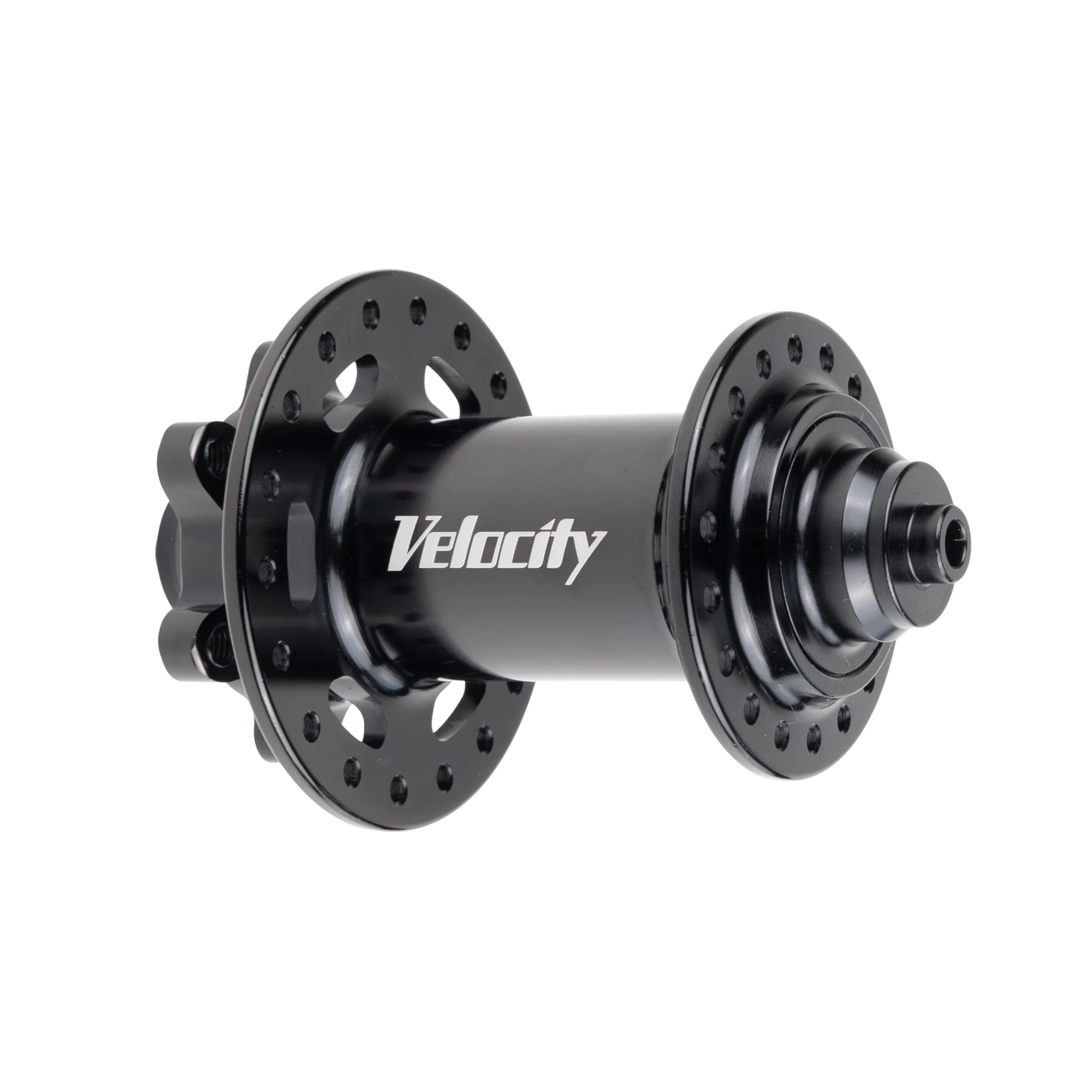 Standard Disc Hub - Front