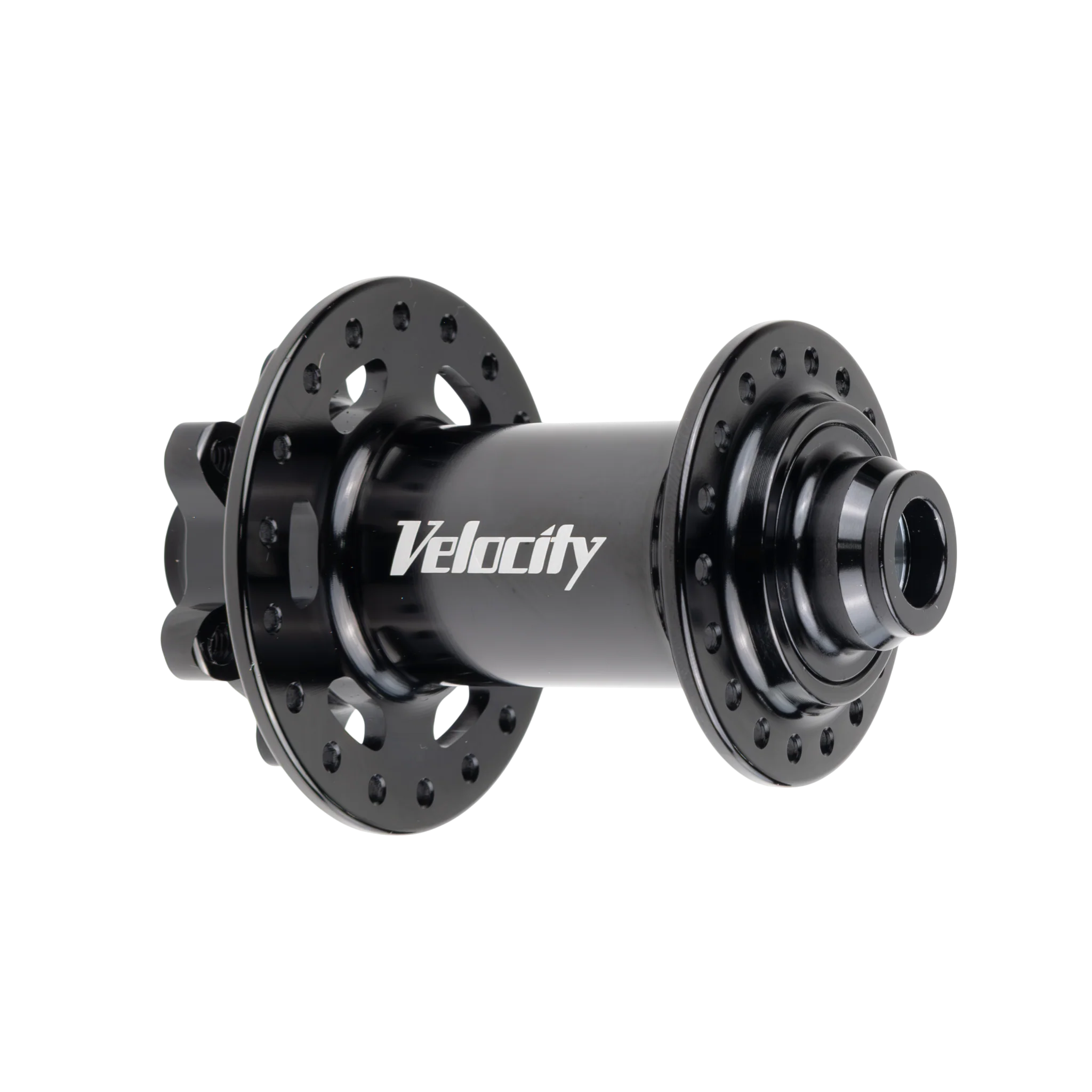 Standard Disc Hub - Front - Image 2