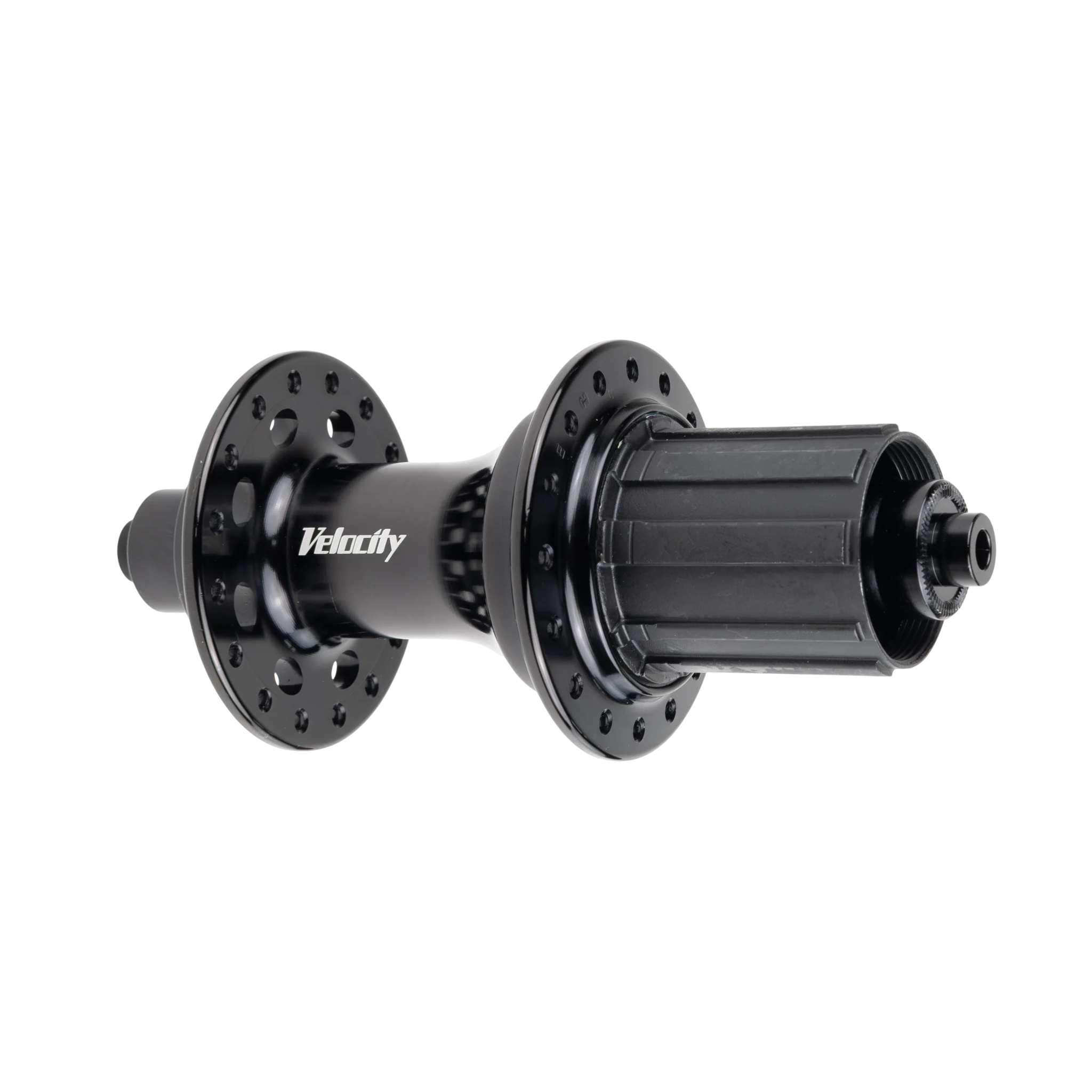 Standard Hub - Rear