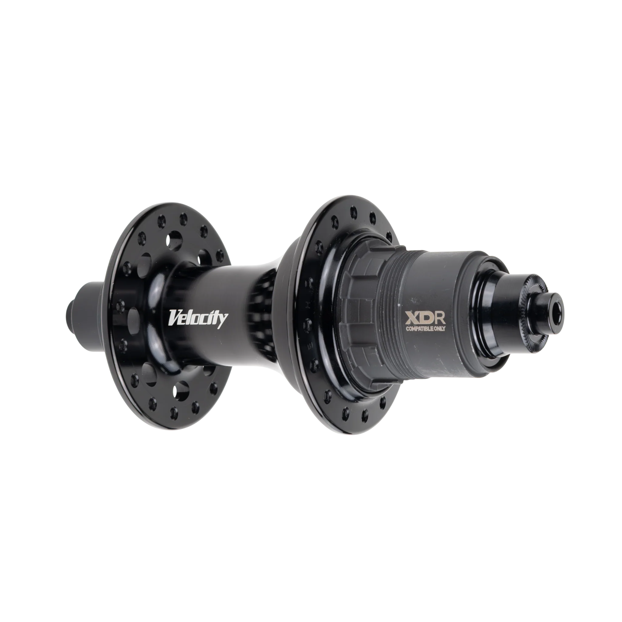 Standard Hub - Rear - Image 2